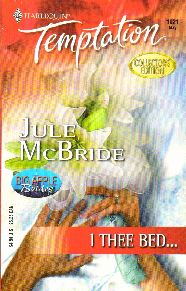 1 Thee Bed