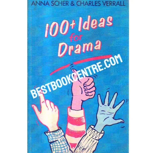 100 Ideas for Drama