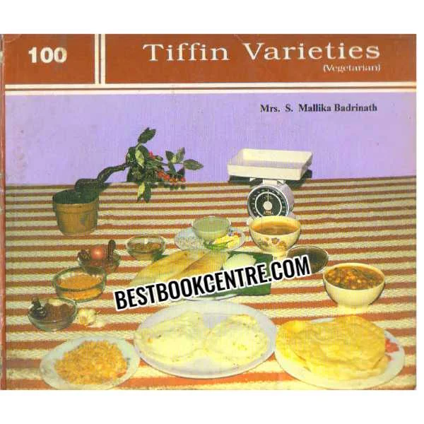 100 Tiffin Varieties
