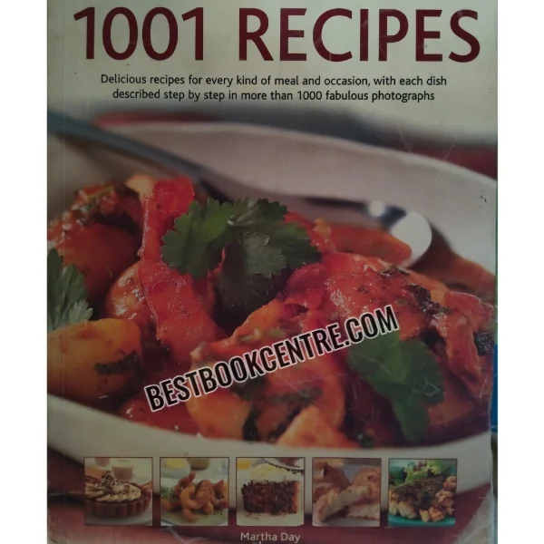 1001 Recipes