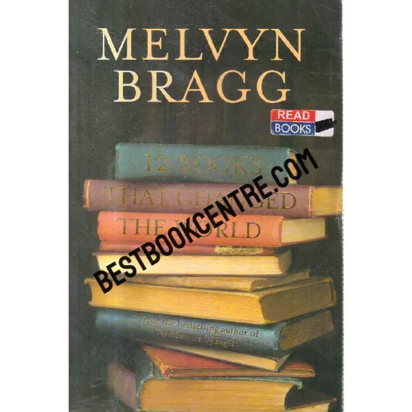 12 Books That Changed the World