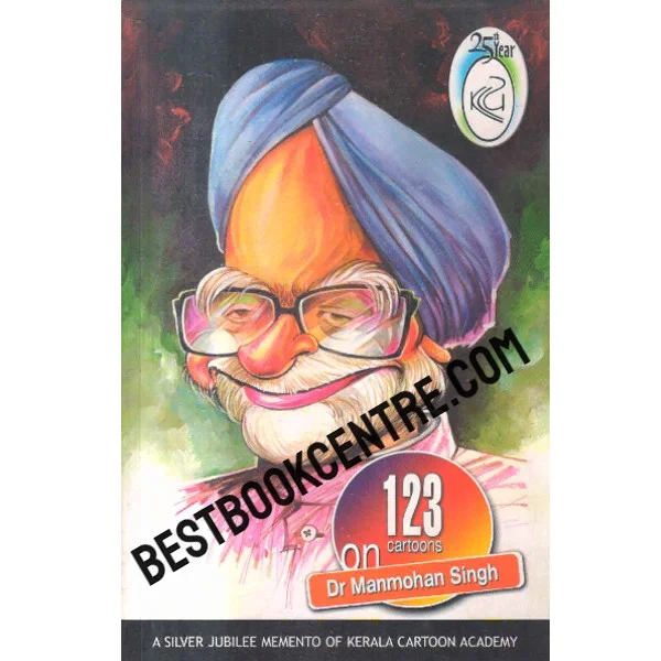 123 Cartroons on Dr Manmohan Sing