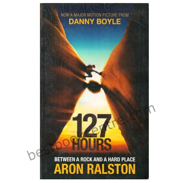 127 Hours Between a Rock and a Hard Place