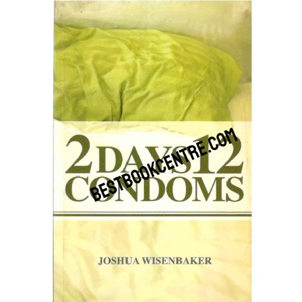 2 Days 12 Condoms