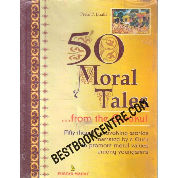 50 Moral Tales