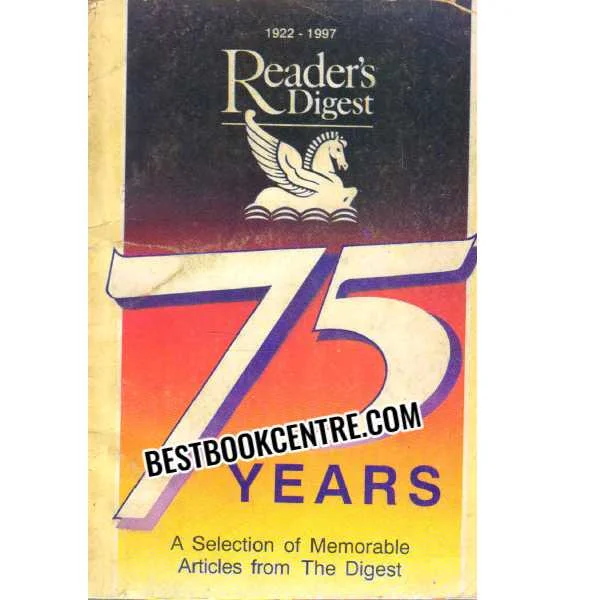 75 Years