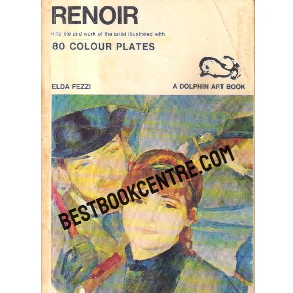 80 Colour Plates