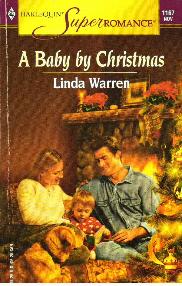 A Baby by Christmas