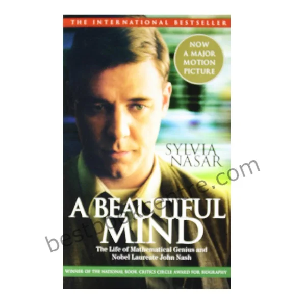 A Beautiful Mind (PocketBook)