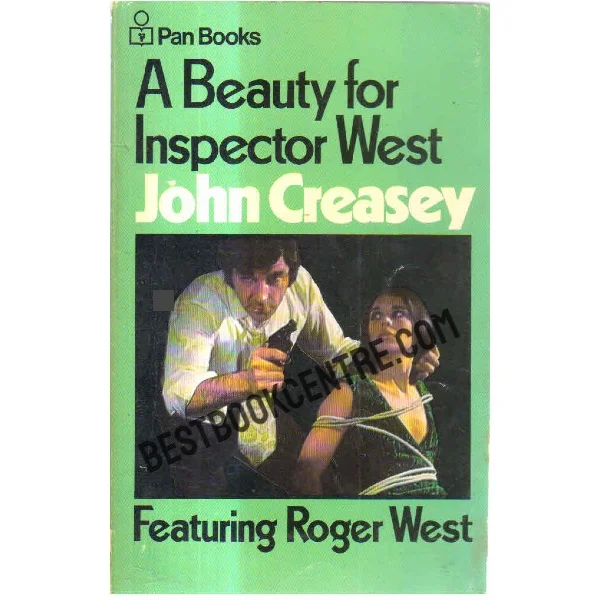 A Beauty for Inspector West