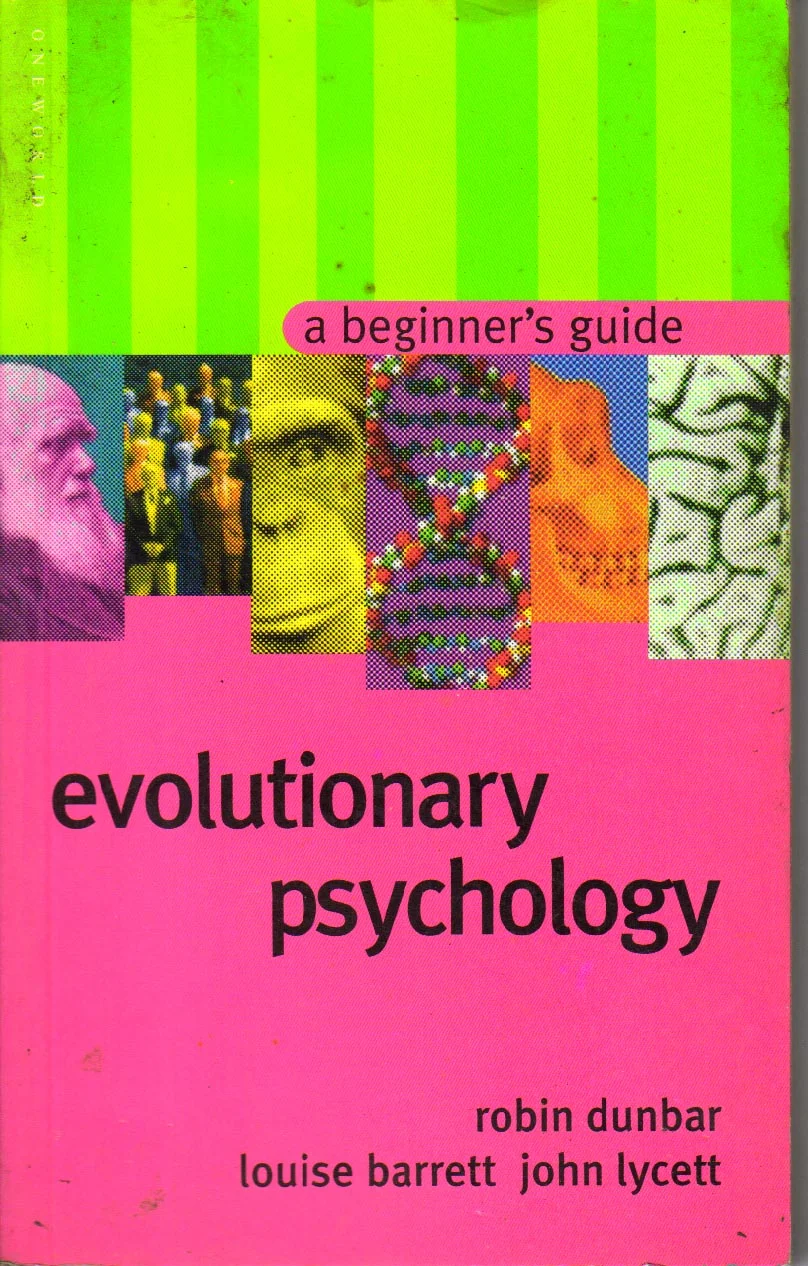 A Beginner's Guide Evolutionary Psychology