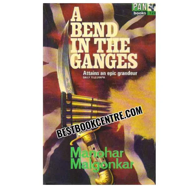A Bend in the Ganges