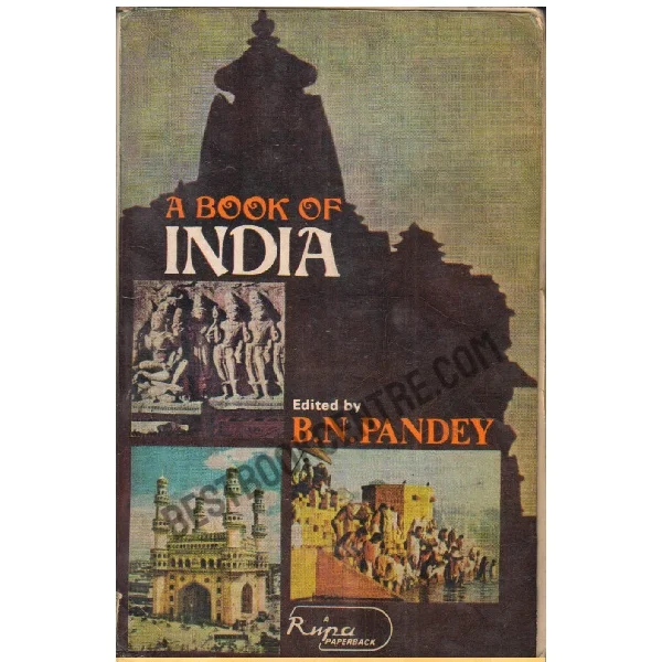 A Book of India