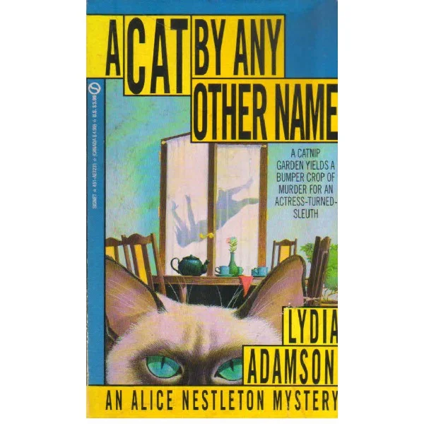 A Cat by Any Other Name