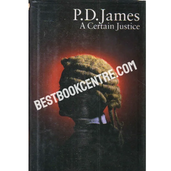 A Certain Justice