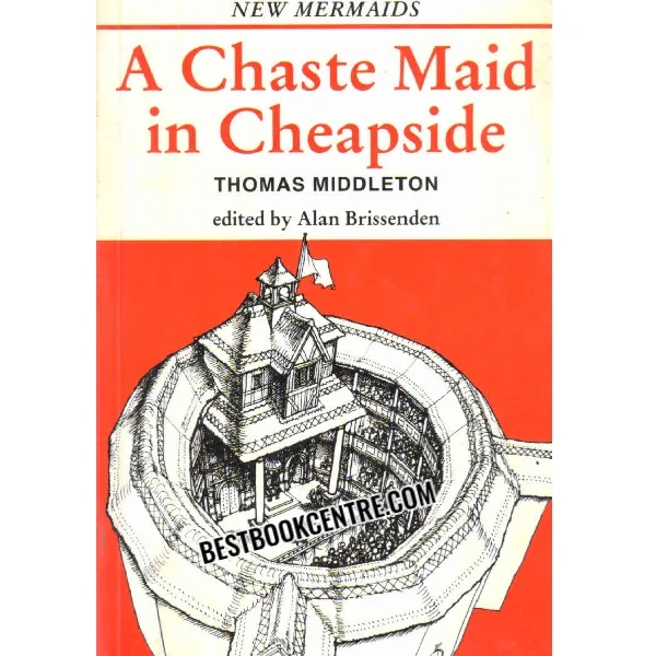 A Chaste Maid in Cheapside