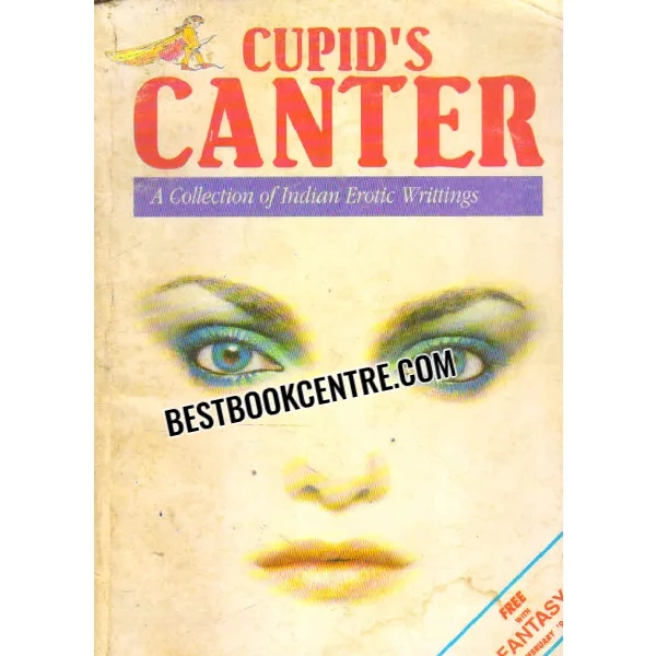 A Collection of Indian Erotic Writtings