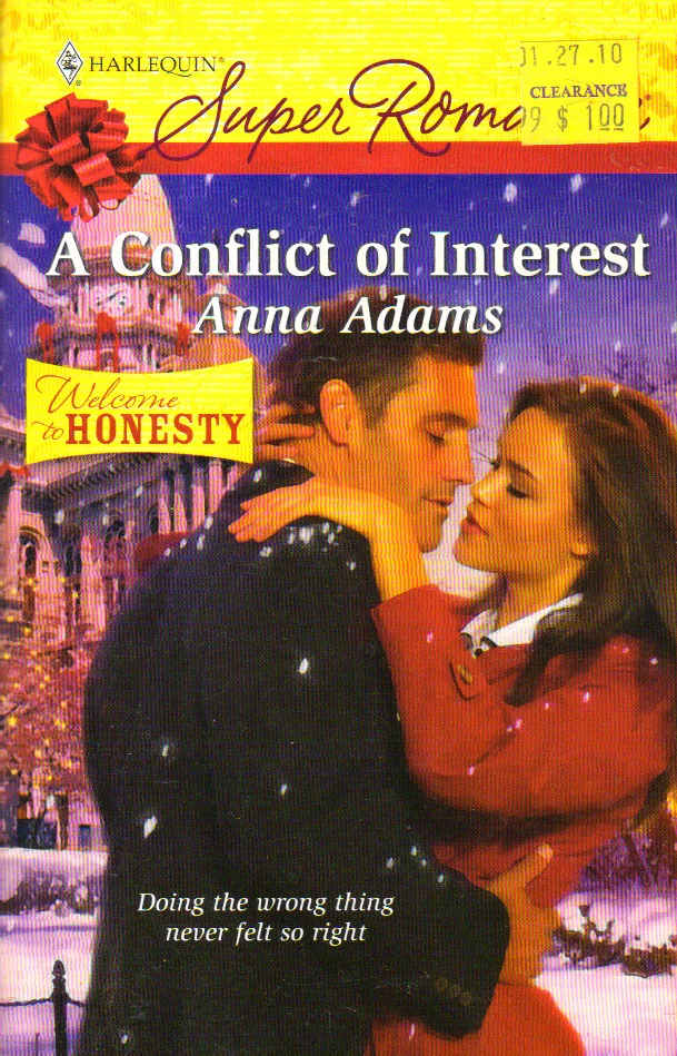 A Conflict of Interest
