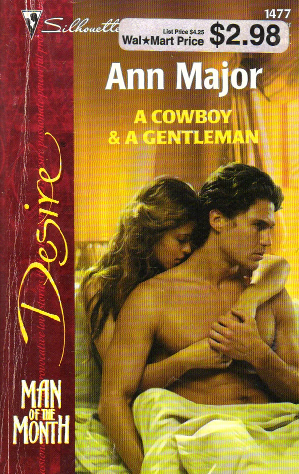 A Cowboy and a Gentleman