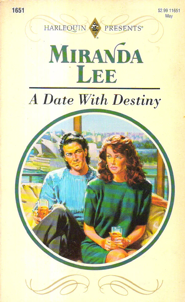 A Date With Destiny