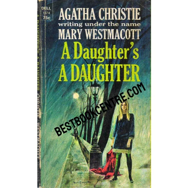 A Daughter a Daughter