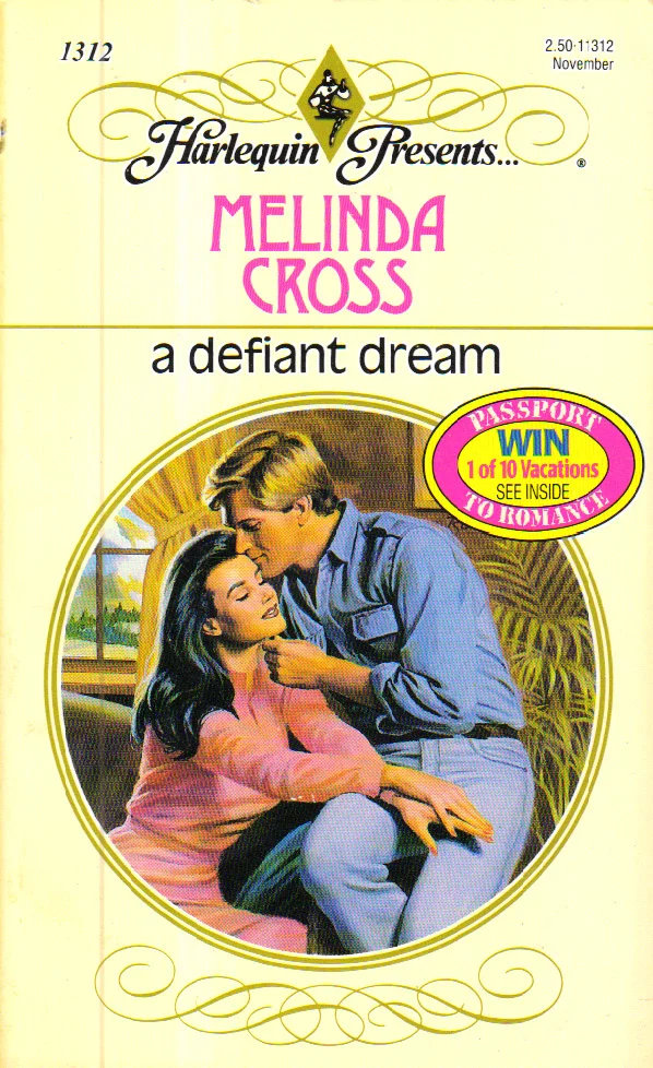 A Defiant Dream