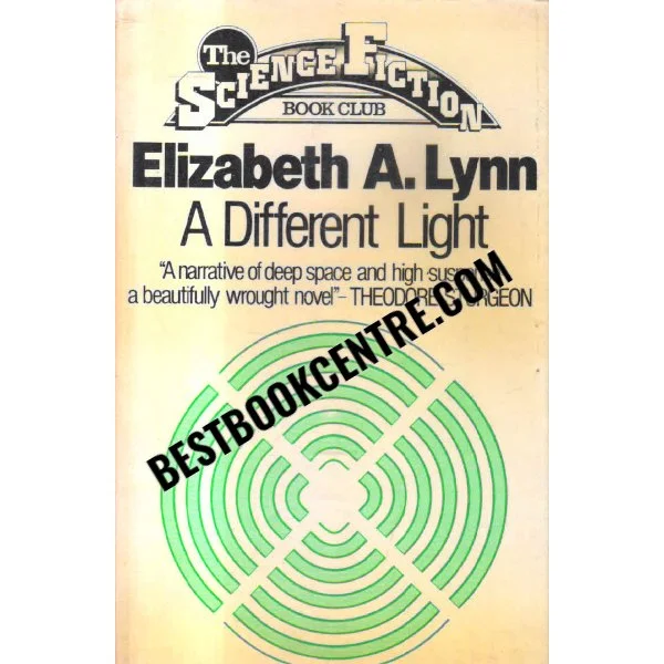 A Different Light