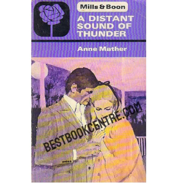 A Distant Sound of Thunder
