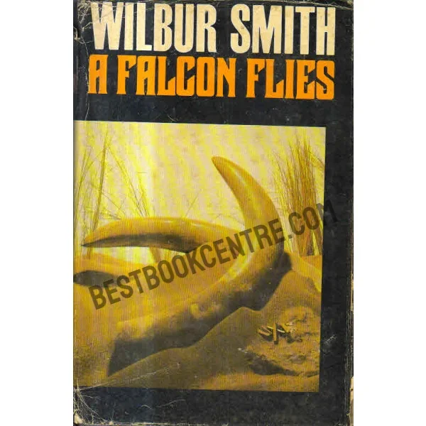 A Falcon Files 1st Edition