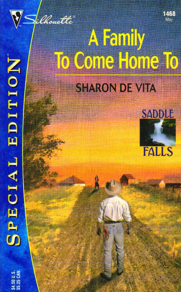 A Family to Come Home To