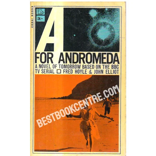 A for Andromeda