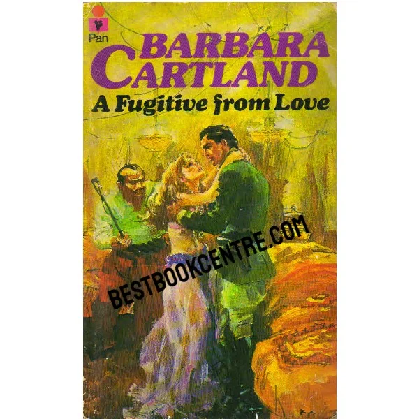 A Fugitive From Love