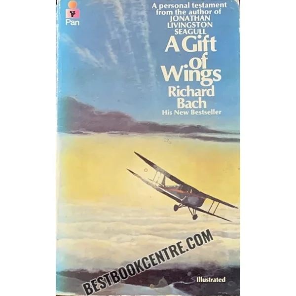 A Gift of Wings
