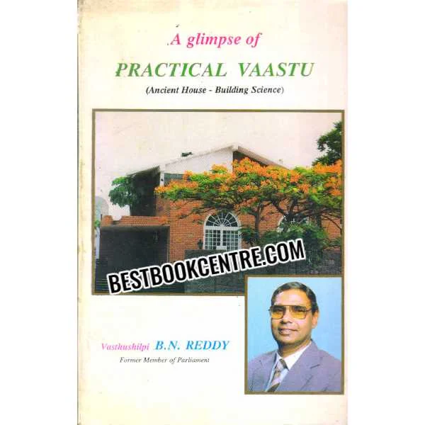 A Glimpse of Practical Vaastu