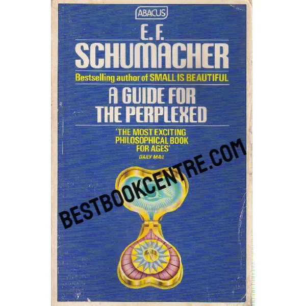 A Guide for the Perplexed