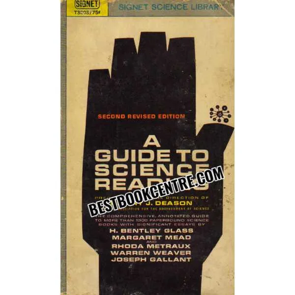A Guide to Science Reading