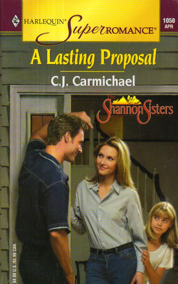 A Lasting Proposal