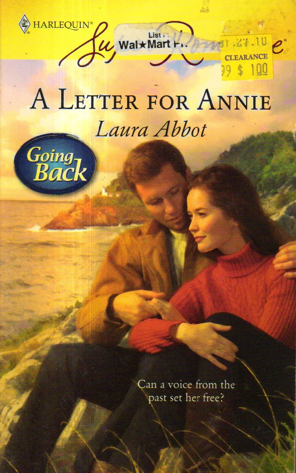 A Lettler for Annie