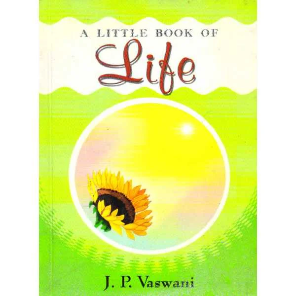 A Little Book of Life