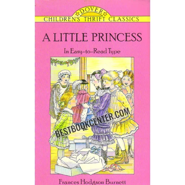 A Little Princess