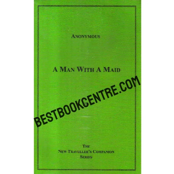 A Man With a Maid
