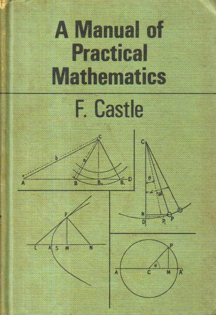 A Manual of Practical Mathematics.