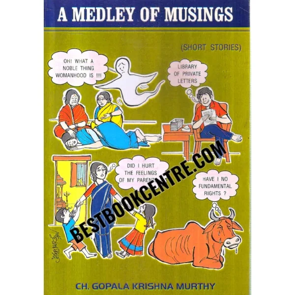 A Medley of Musings