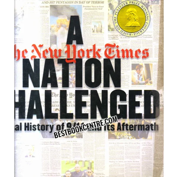 A Nation Challenged