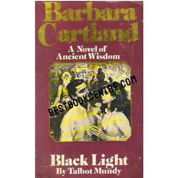 A Novel of Ancient Wisdom