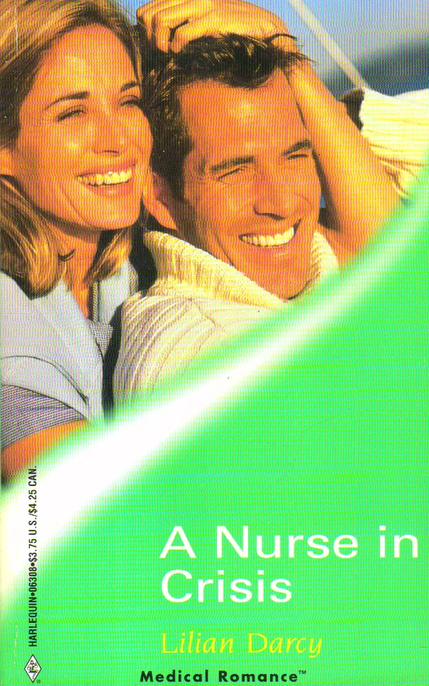 A Nurse in Crisis