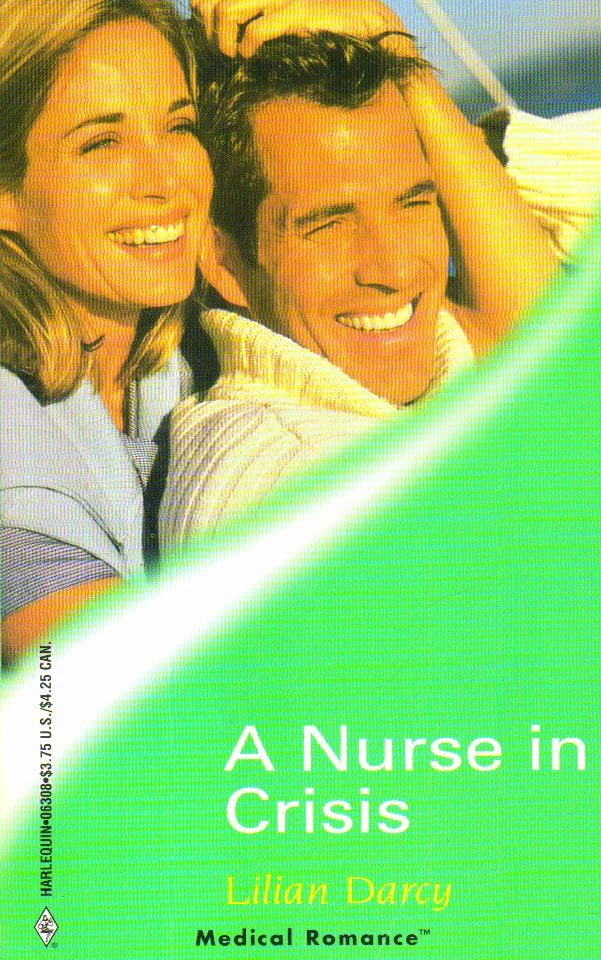 A Nurse in Crisis