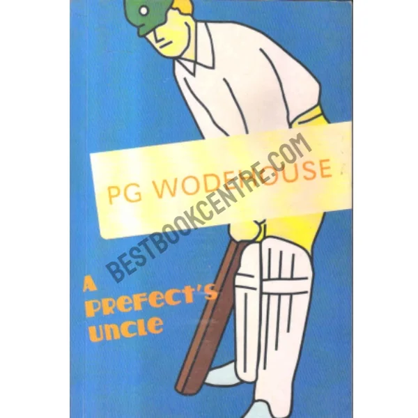 A Prefect's Uncle