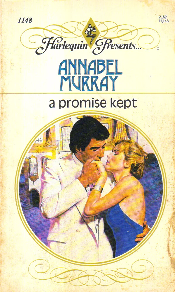 A Promise Kept