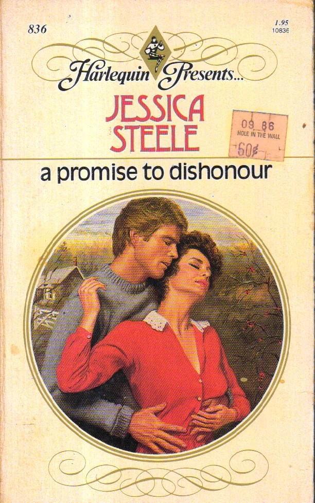 A Promise to Dishonour